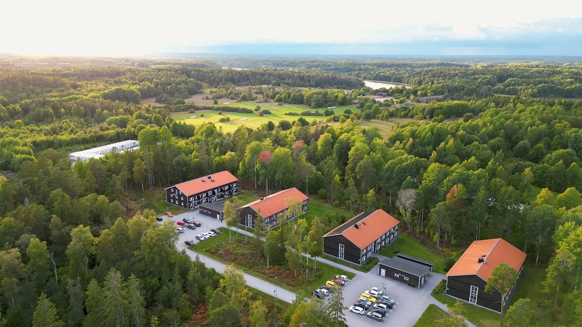 Campus Roslagen 1
