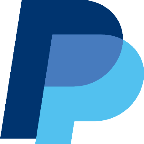 PayPal logo
