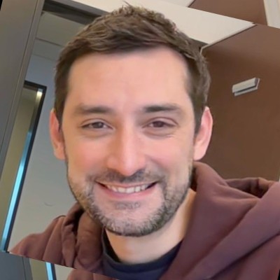 Santiago Deheza, founder of Skriptjobs
